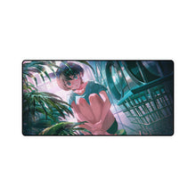 Load image into Gallery viewer, Girlfriend Mouse Pad (Desk Mat)
