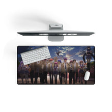 Load image into Gallery viewer, Angel Beats! Mouse Pad (Desk Mat)
