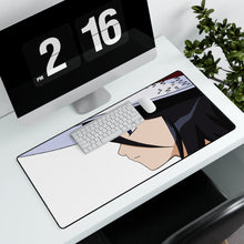 Load image into Gallery viewer, Anime Bleach Mouse Pad (Desk Mat)

