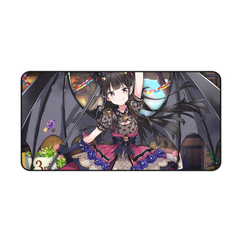 Masamune-kun's Revenge Aki Adagaki Mouse Pad (Desk Mat)