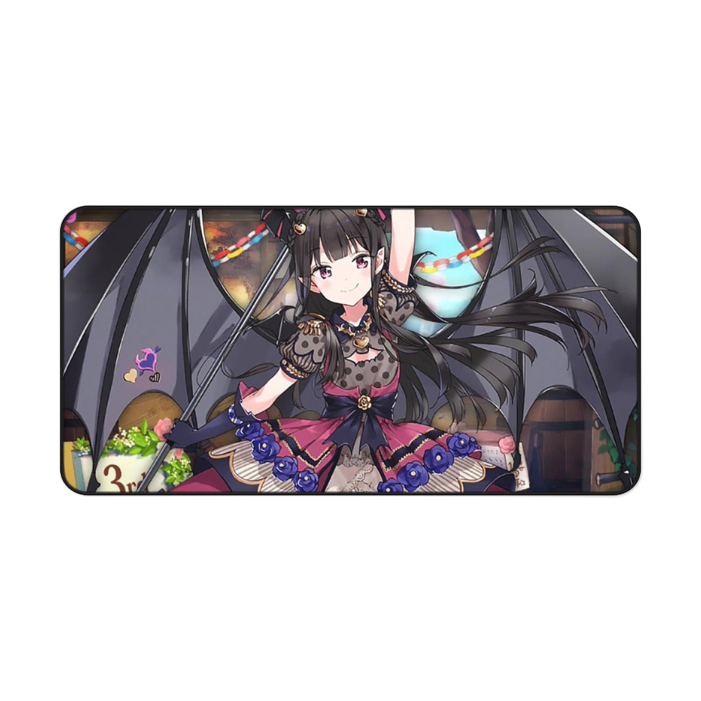 Masamune-kun's Revenge Aki Adagaki Mouse Pad (Desk Mat)
