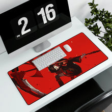 Load image into Gallery viewer, Anime RWBY Mouse Pad (Desk Mat)
