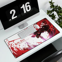 Load image into Gallery viewer, Anime RWBY Mouse Pad (Desk Mat)
