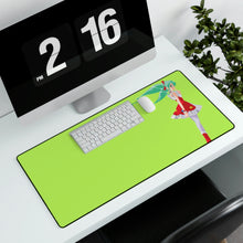 Load image into Gallery viewer, Uta~Kata Mouse Pad (Desk Mat)
