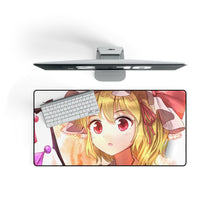 Load image into Gallery viewer, Touhou Mouse Pad (Desk Mat)
