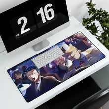 Load image into Gallery viewer, Fate/Grand Order Mouse Pad (Desk Mat)
