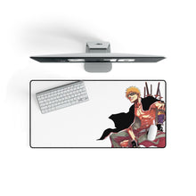 Load image into Gallery viewer, Anime Bleach Mouse Pad (Desk Mat)
