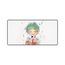 Load image into Gallery viewer, My Hero Academia Mouse Pad (Desk Mat)
