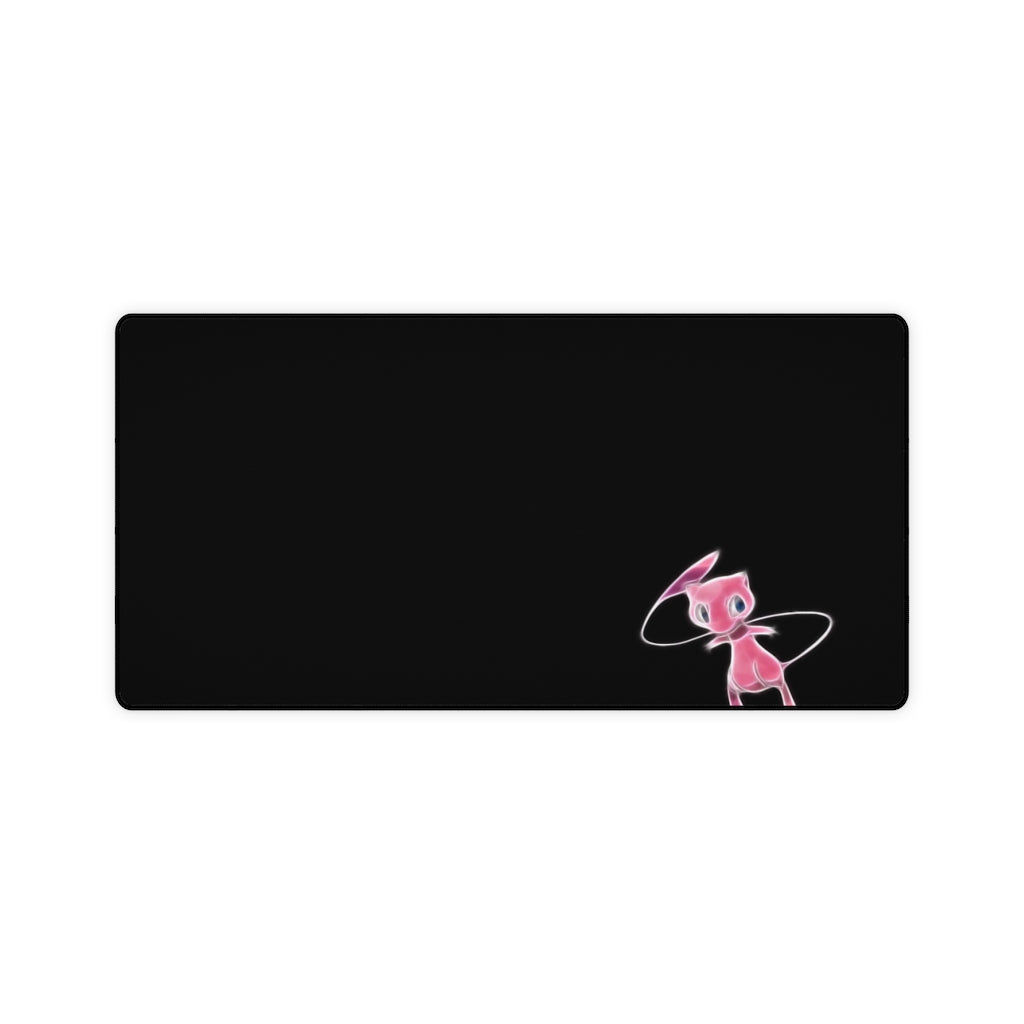 Anime Pokémon Mouse Pad (Desk Mat)