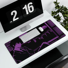 Load image into Gallery viewer, Katekyō Hitman Reborn! Mouse Pad (Desk Mat)
