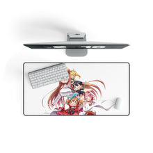 Load image into Gallery viewer, Sword Art Online Mouse Pad (Desk Mat)
