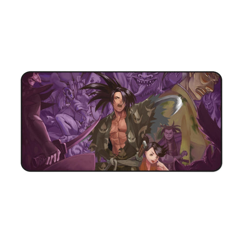 Villains Mouse Pad (Desk Mat)