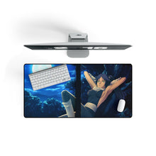 Load image into Gallery viewer, Anime Bleach Mouse Pad (Desk Mat)
