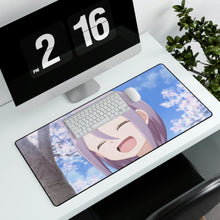 Load image into Gallery viewer, Yaotome Urushi Mouse Pad (Desk Mat)
