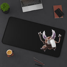 Load image into Gallery viewer, Anime Pokémon Mouse Pad (Desk Mat) On Desk
