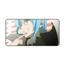 Load image into Gallery viewer, That Time I Got Reincarnated As A Slime Mouse Pad (Desk Mat)
