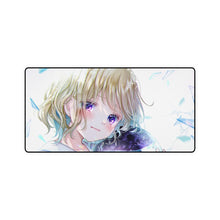 Load image into Gallery viewer, Anime Girl Mouse Pad (Desk Mat)

