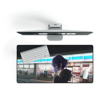 Load image into Gallery viewer, Bocchi the Rock Mouse Pad (Desk Mat)
