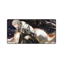 Load image into Gallery viewer, Anime Touken Ranbu Mouse Pad (Desk Mat)
