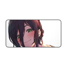 Load image into Gallery viewer, Chainsaw Man Mouse Pad (Desk Mat)
