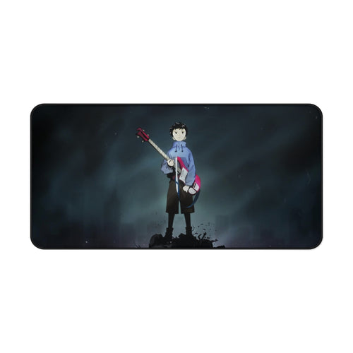 FLCL Mouse Pad (Desk Mat)