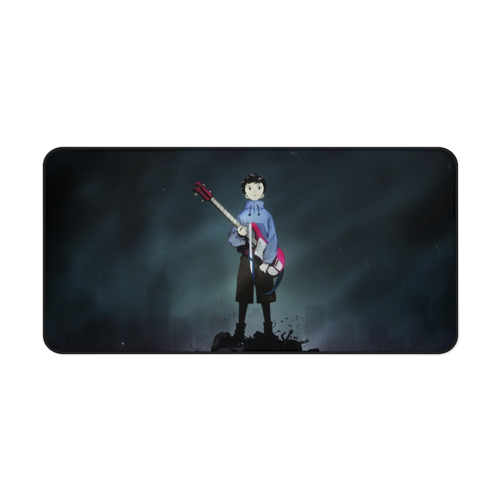 FLCL Mouse Pad (Desk Mat)