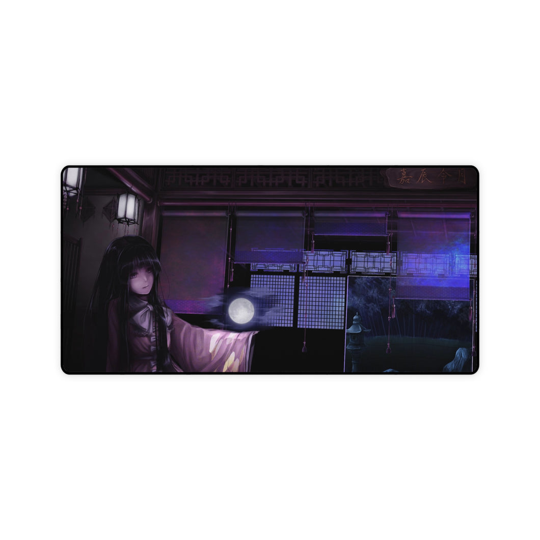 Touhou Mouse Pad (Desk Mat)