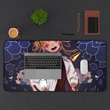 Load image into Gallery viewer, Anime Original Mouse Pad (Desk Mat) With Laptop

