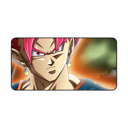 Dragon Ball Super 8k Mouse Pad (Desk Mat)