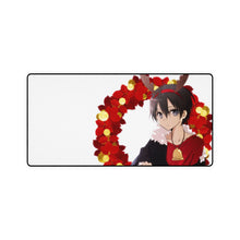 Load image into Gallery viewer, Sword Art Online Mouse Pad (Desk Mat)
