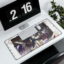 Load image into Gallery viewer, Violet Evergarden Mouse Pad (Desk Mat)
