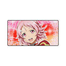 Load image into Gallery viewer, Sword Art Online Mouse Pad (Desk Mat)
