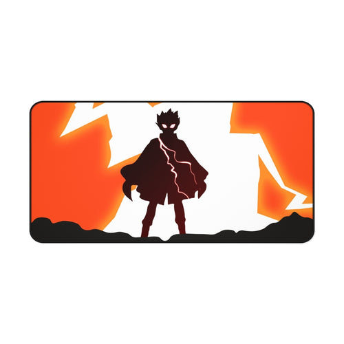 Anime Beyblade Mouse Pad (Desk Mat)