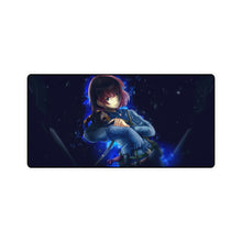 Load image into Gallery viewer, Nausicaä of the Valley of the Wind Mouse Pad (Desk Mat)
