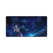 Load image into Gallery viewer, Nagi no Asukara Miuna Shiodome Mouse Pad (Desk Mat)
