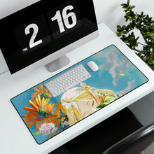 Load image into Gallery viewer, Summer Time Rendering Mouse Pad (Desk Mat)
