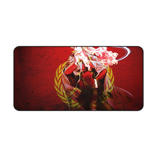 Balalaika Mouse Pad (Desk Mat)