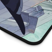 Load image into Gallery viewer, Anime Original Mouse Pad (Desk Mat) Hemmed Edge
