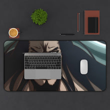 Load image into Gallery viewer, Kaido (One Piece) Mouse Pad (Desk Mat) With Laptop
