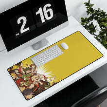 Load image into Gallery viewer, My Hero Academia Mouse Pad (Desk Mat) With Laptop
