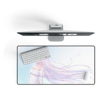Load image into Gallery viewer, Anime Original Mouse Pad (Desk Mat) On Desk
