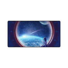 Load image into Gallery viewer, Anime Girl Mouse Pad (Desk Mat)
