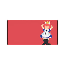 Load image into Gallery viewer, Yuru Yuri Mouse Pad (Desk Mat)
