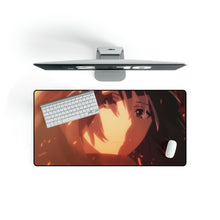 Load image into Gallery viewer, The Eminence in Shadow Mouse Pad (Desk Mat)
