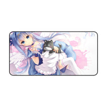 Load image into Gallery viewer, Anime Original Mouse Pad (Desk Mat)
