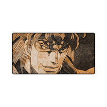 Load image into Gallery viewer, Anime Jojo's Bizarre Adventure Mouse Pad (Desk Mat)
