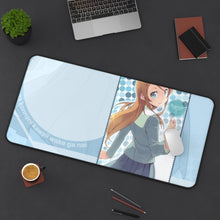 Load image into Gallery viewer, Oreimo Mouse Pad (Desk Mat) On Desk
