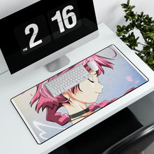 Load image into Gallery viewer, Reminiscence Mouse Pad (Desk Mat) With Laptop
