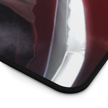 Load image into Gallery viewer, Hyakkimaru Mouse Pad (Desk Mat) Hemmed Edge
