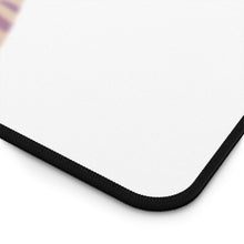 Load image into Gallery viewer, Kaguya Shinomiya Mouse Pad (Desk Mat) Hemmed Edge
